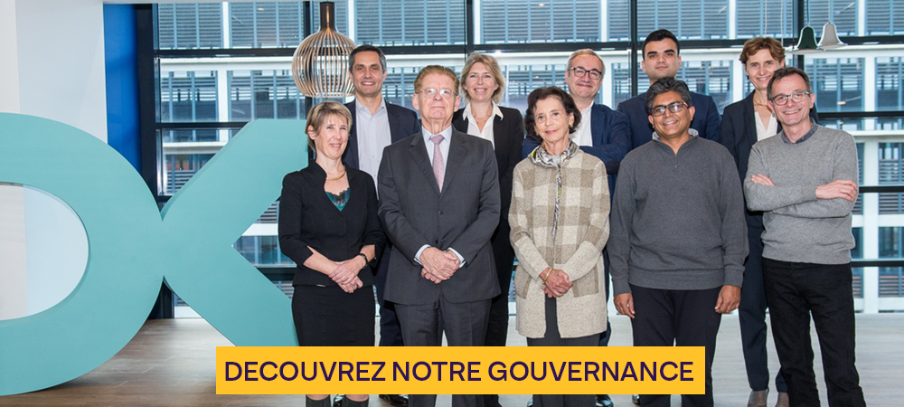 Gouvernance Groupe