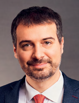 Benoit Raoult