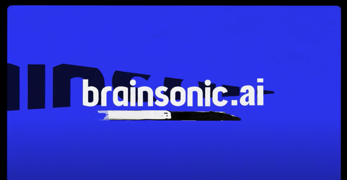 Brainsonic.ai
